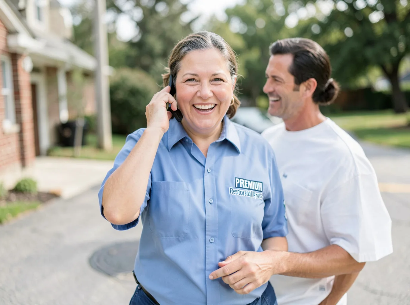 Water Damage Restoration Sandy Ridge, PA FAQs